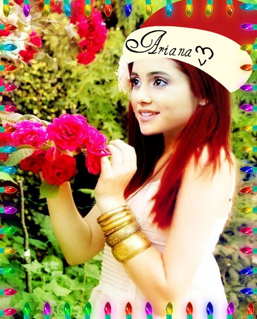 Ariana
